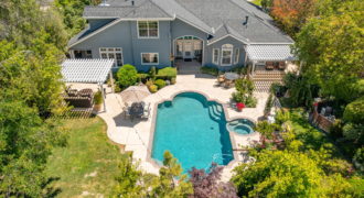 1 Windover Ter Danville Ca 94506 SOLD $2,575,000