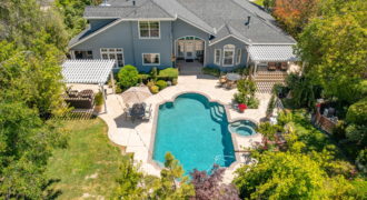 1 Windover Ter Danville Ca 94506 $2,650,000