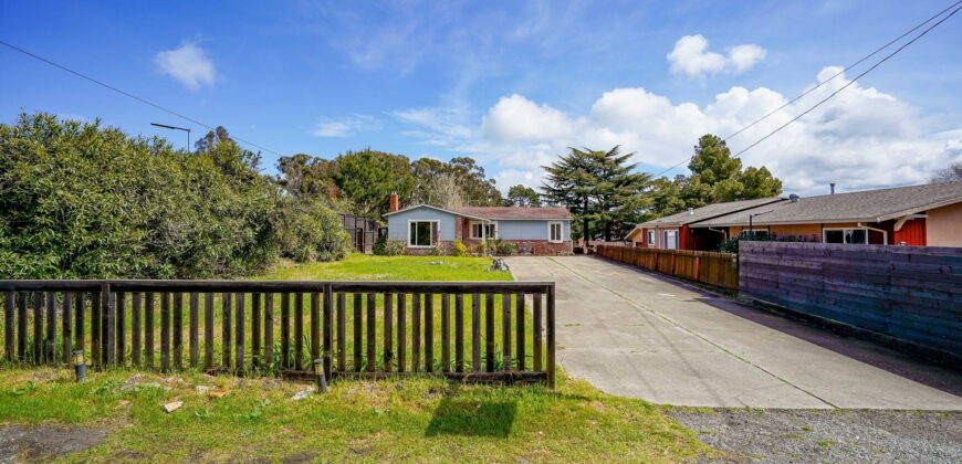 742 La Paloma Rd El Sobrante Ca 94803