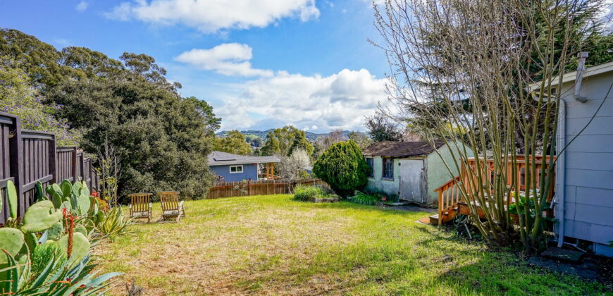 742 La Paloma Rd El Sobrante Ca 94803