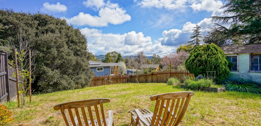 742 La Paloma Rd El Sobrante Ca 94803