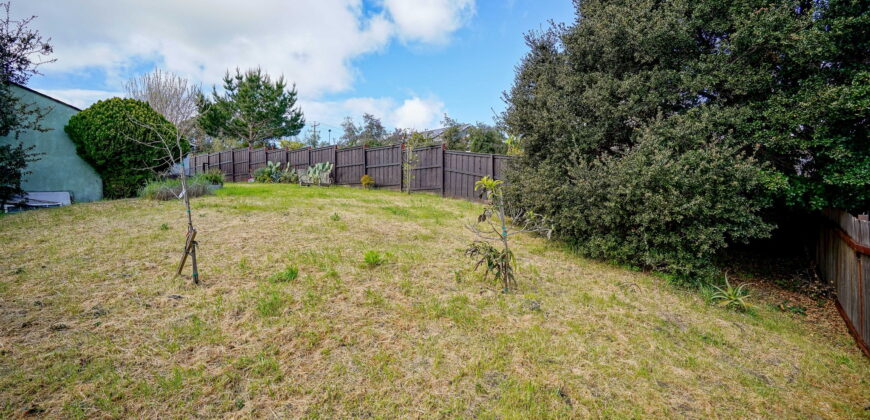 742 La Paloma Rd El Sobrante Ca 94803